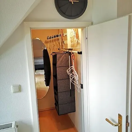Reethaus Mit Meerblick- In 30 Sekunden Am *