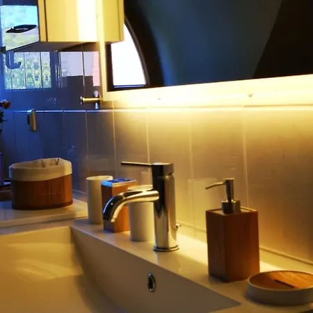 Reethaus Mit Meerblick- In 30 Sekunden Am Apartment *