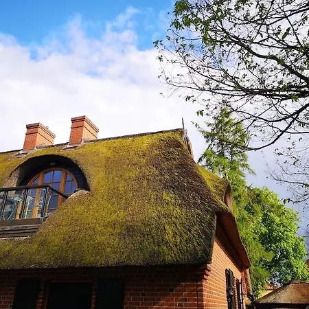 Reethaus Mit Meerblick- In 30 Sekunden Am *